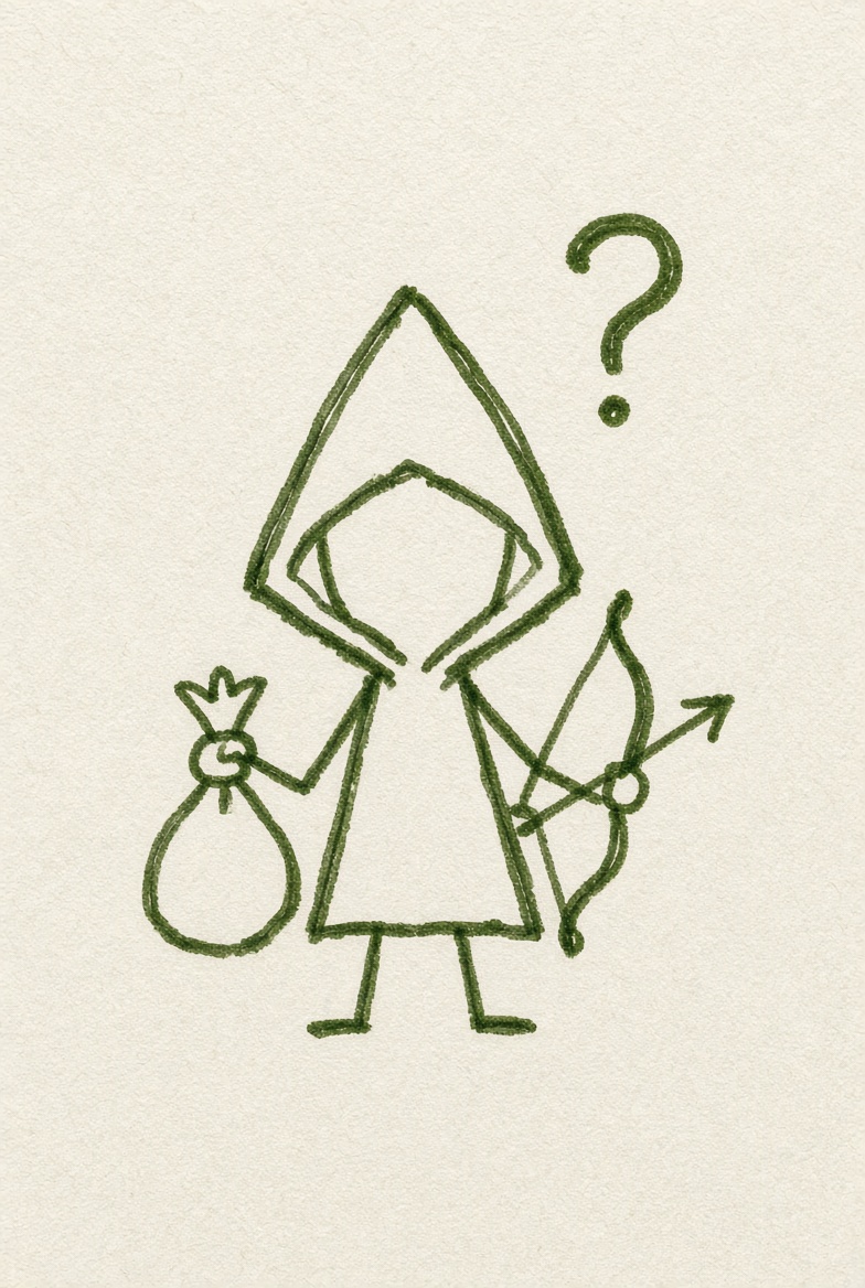 Pre-reveal image